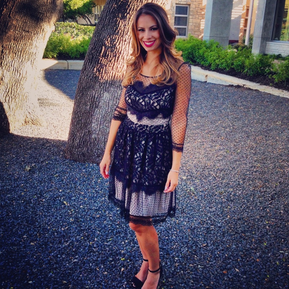 Alice by Temperley dress